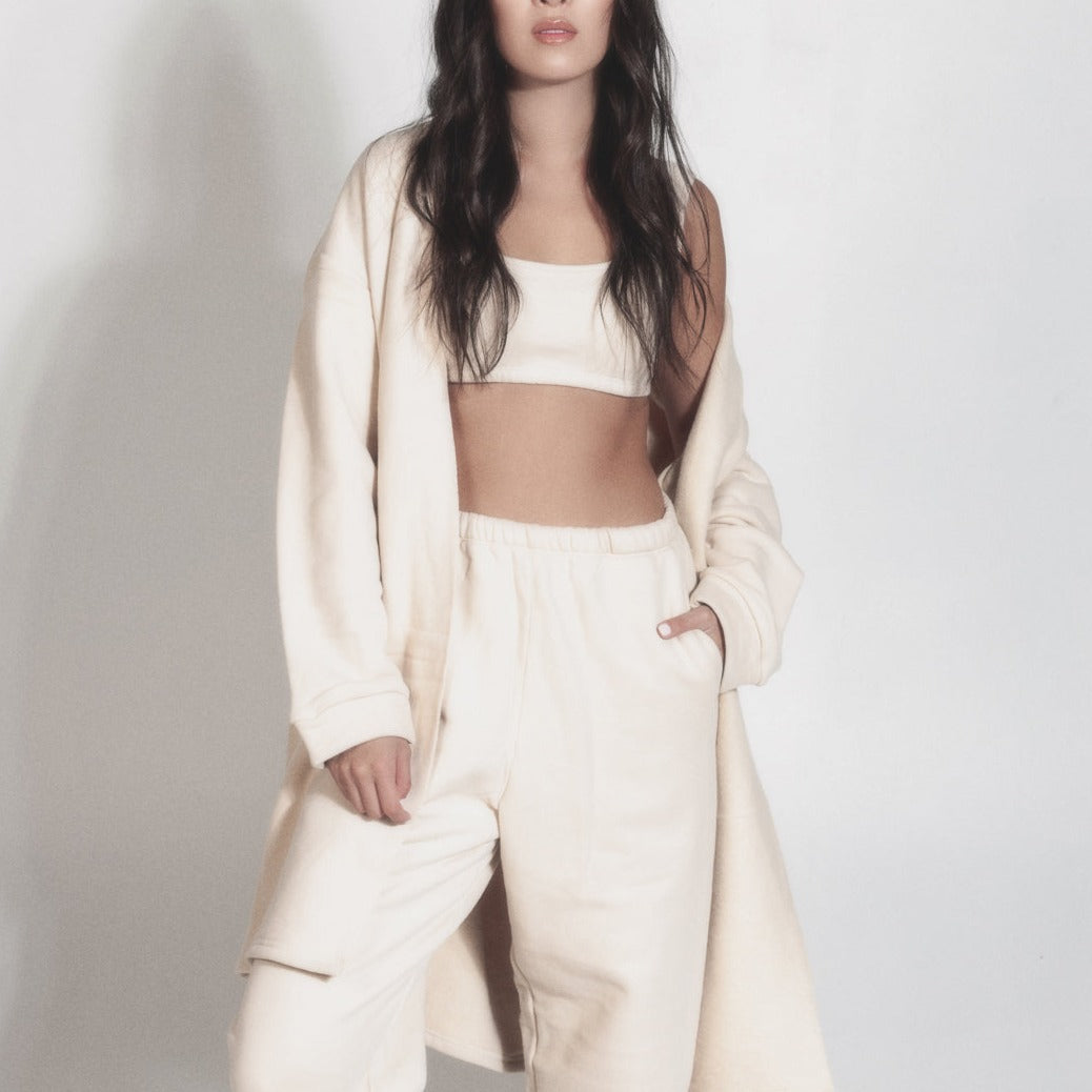 THE DEDICATED DUSTER (Final Sale)