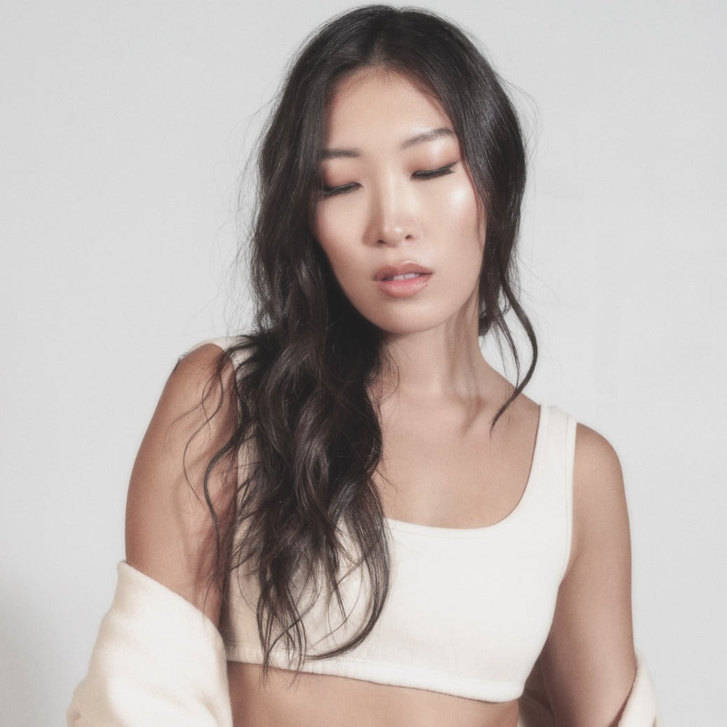 THE EVERY-BODY BRA TOP  (Final Sale)