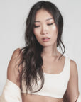 THE EVERY-BODY BRA TOP  (Final Sale)