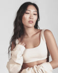 THE EVERY-BODY BRA TOP  (Final Sale)
