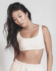 THE EVERY-BODY BRA TOP  (Final Sale)