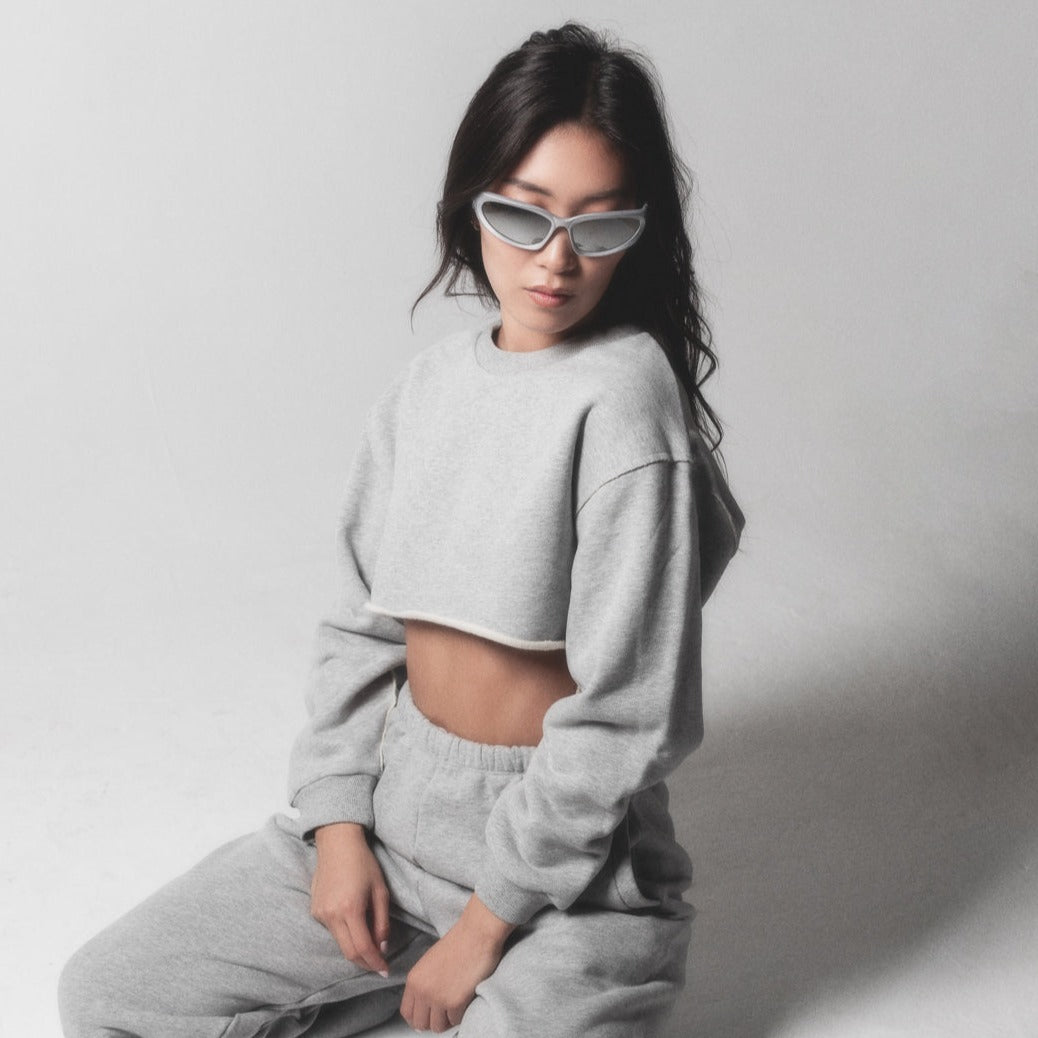 THE CUT CREW (Final Sale)