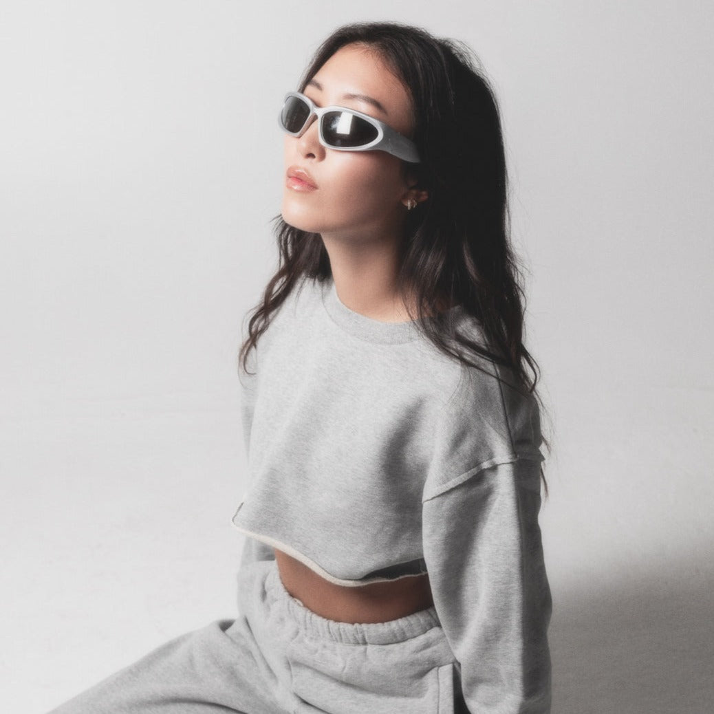 THE CUT CREW (Final Sale)