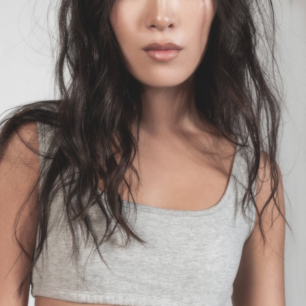 THE EVERY-BODY BRA TOP  (Final Sale)