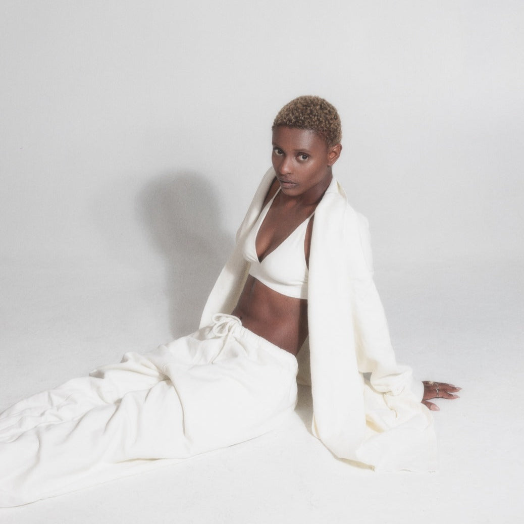 THE DEDICATED DUSTER (Final Sale)