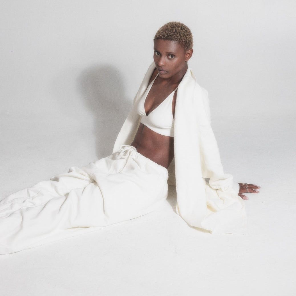 THE BEAU BRALETTE  (Final Sale)