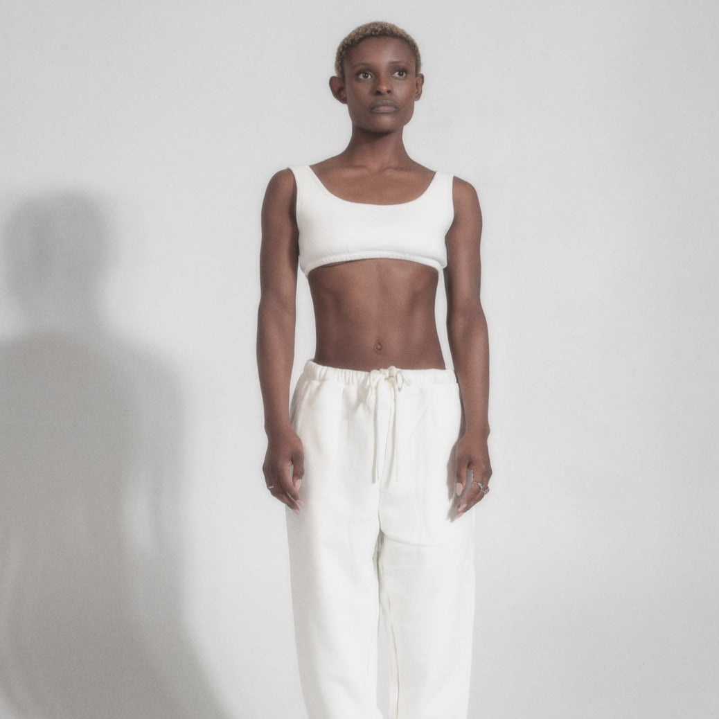 THE EVERY-BODY BRA TOP  (Final Sale)