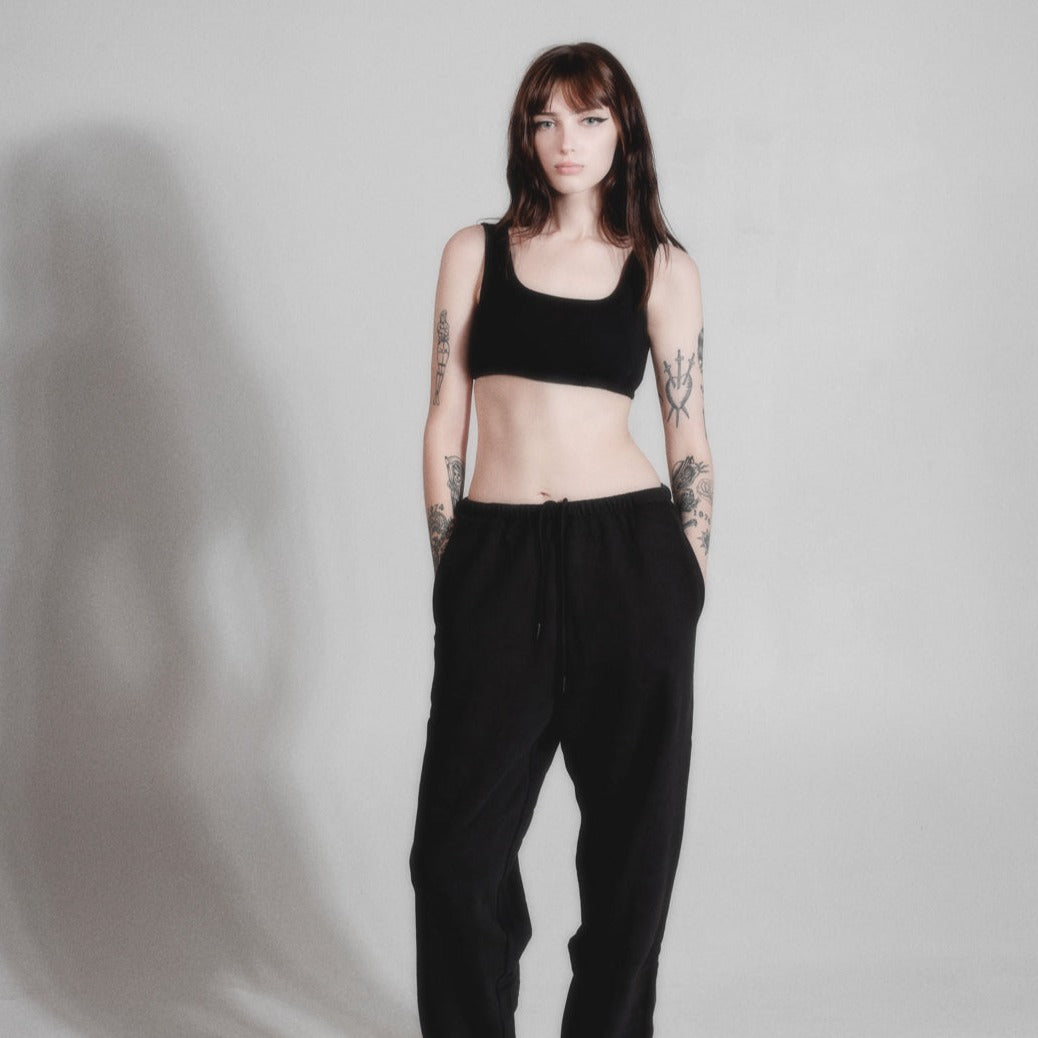 THE EVERY-BODY BRA TOP  (Final Sale)