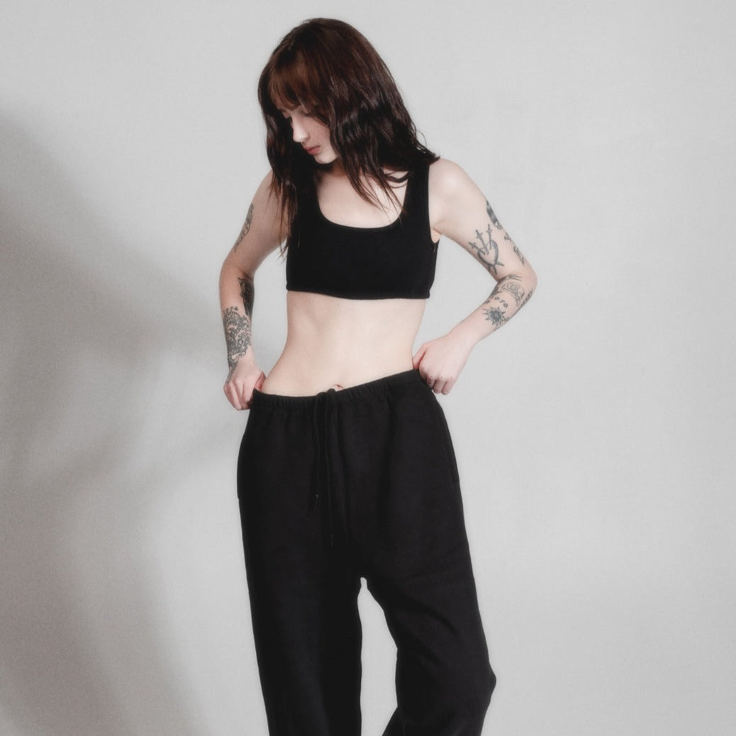 THE EVERY-BODY BRA TOP  (Final Sale)