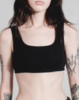 THE EVERY-BODY BRA TOP  (Final Sale)