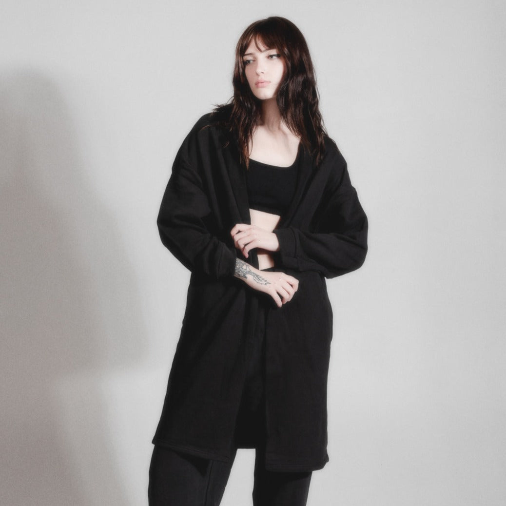 THE DEDICATED DUSTER (Final Sale)