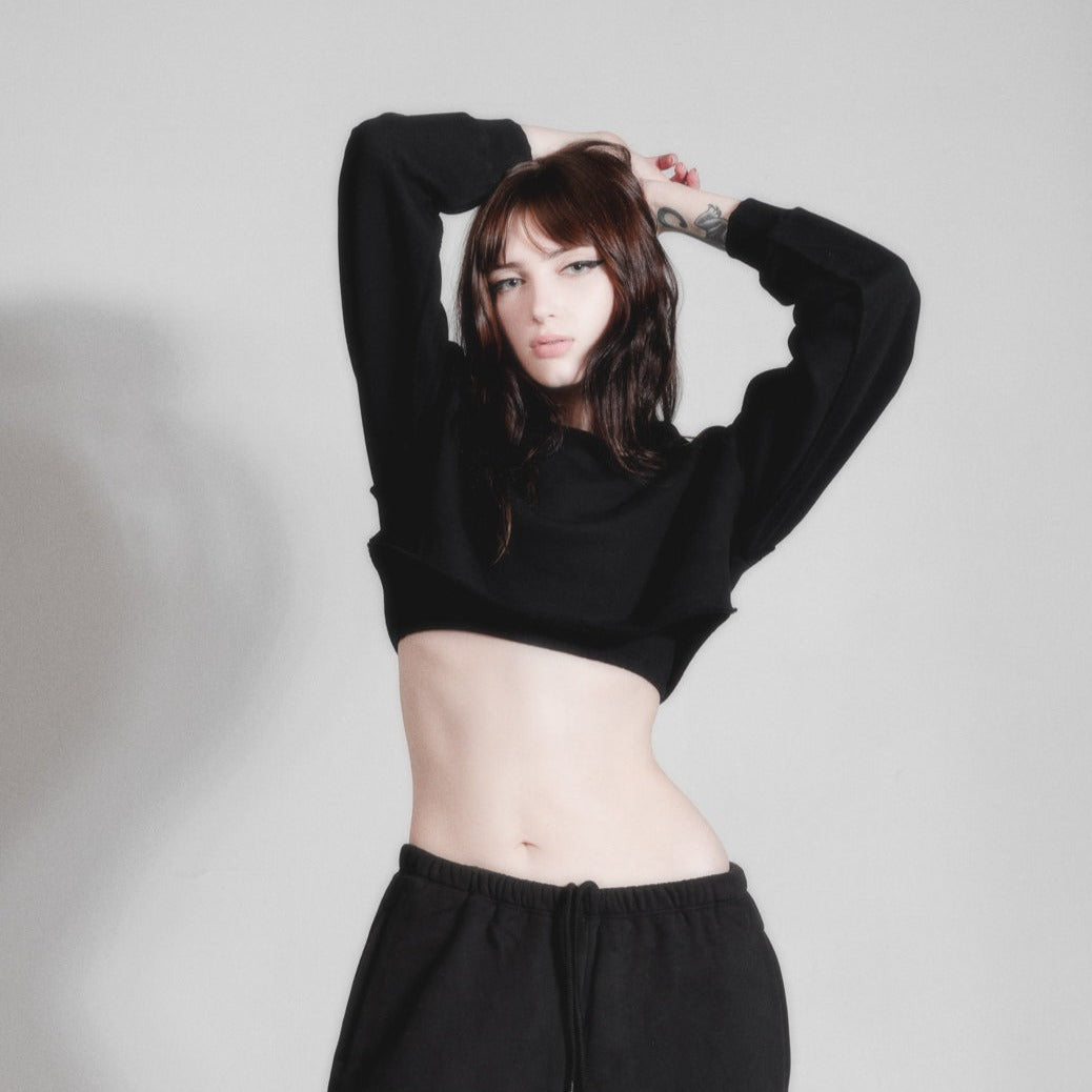 THE CUT CREW (Final Sale)