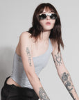 THE GODDESS BODYSUIT (Final Sale)