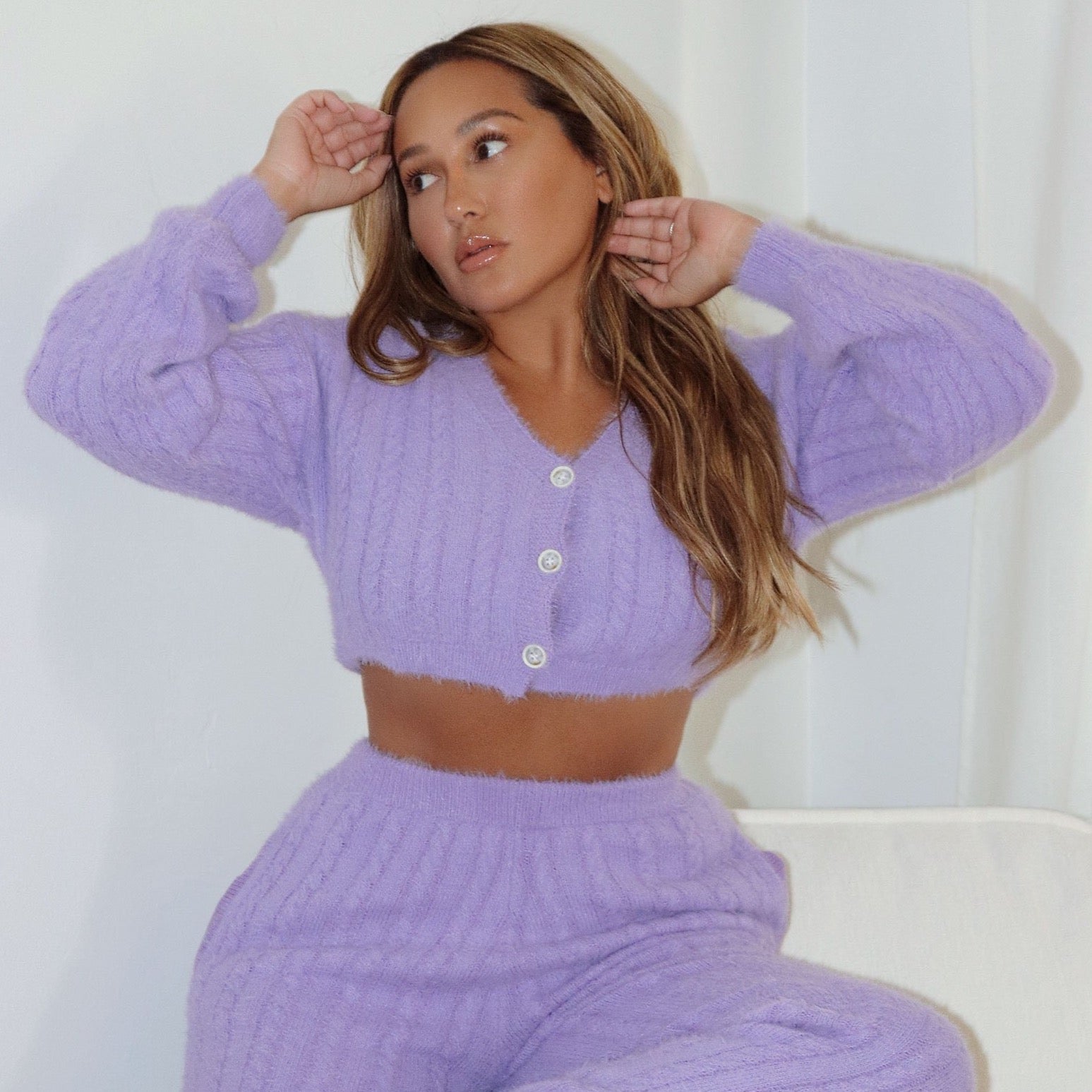 THE HILLS SET  (Final Sale)