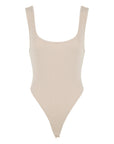 THE CONTOUR BODYSUIT (Final Sale)