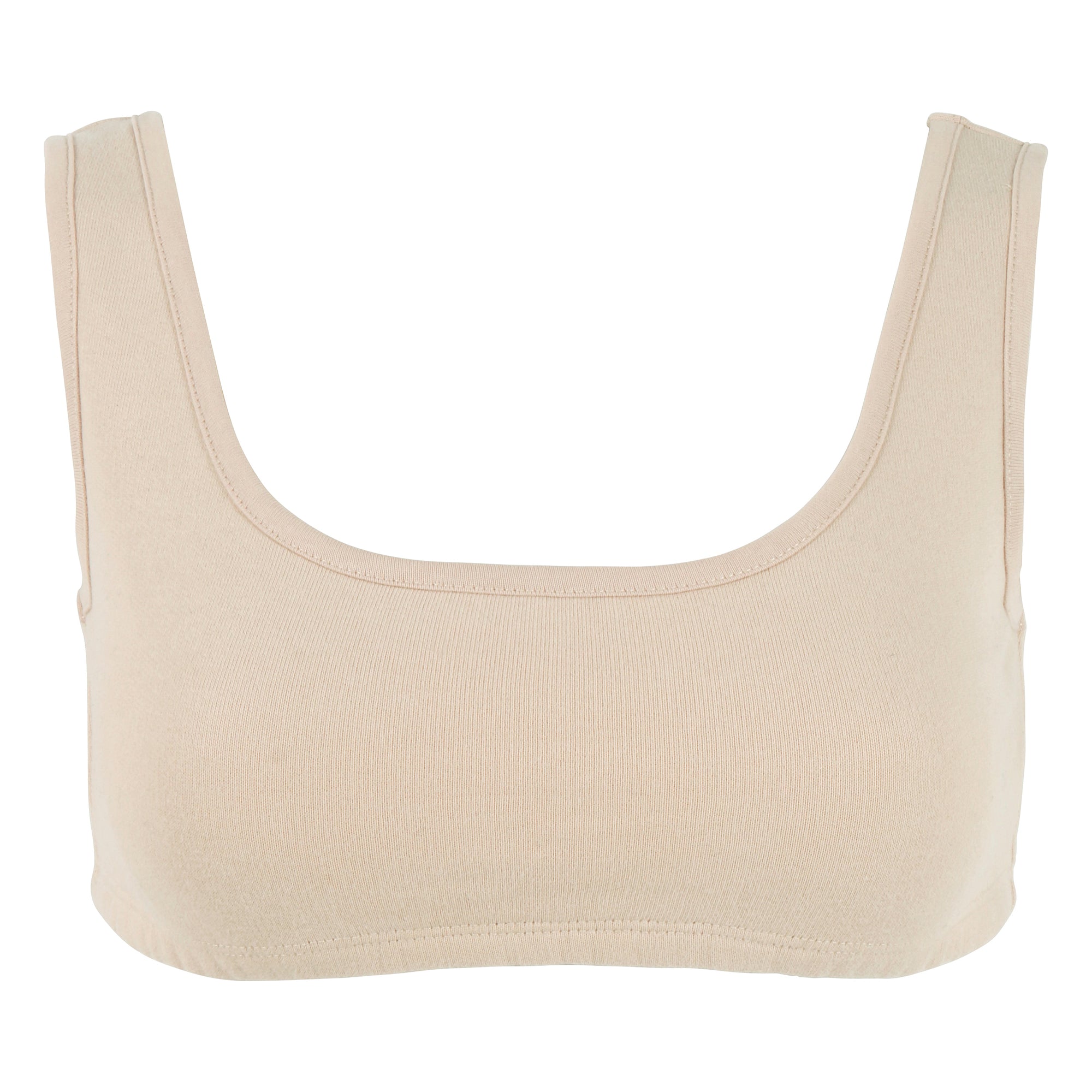 THE EVERY-BODY BRA TOP  (Final Sale)