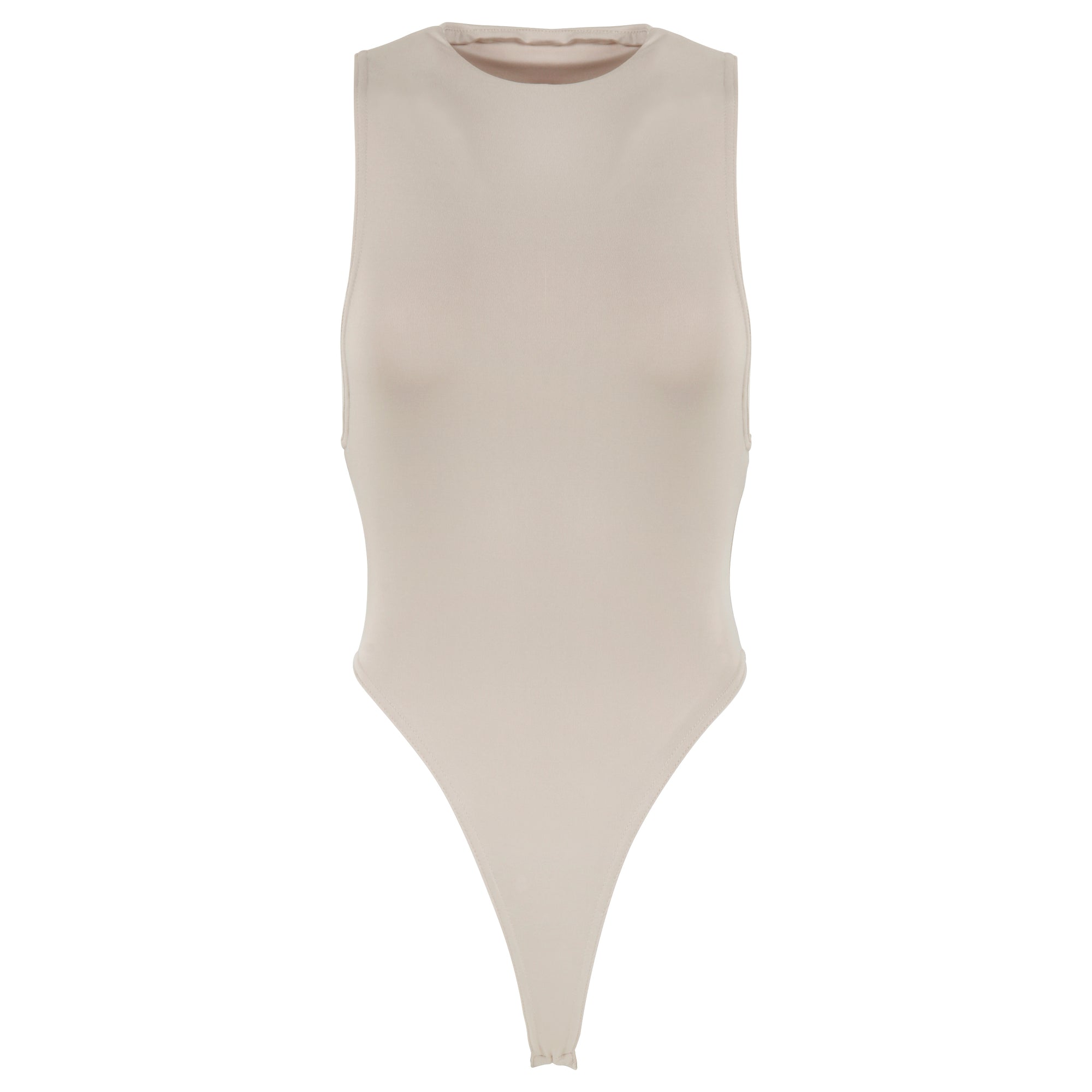 THE SILHOUETTE BODYSUIT  (Final Sale)