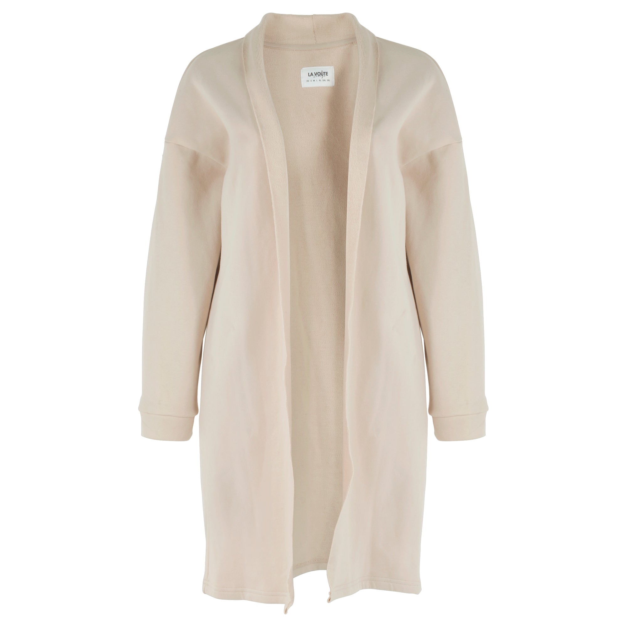 THE DEDICATED DUSTER (Final Sale)