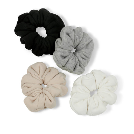 THE SUNDAY SCRUNCHIE PACK  (Final Sale)