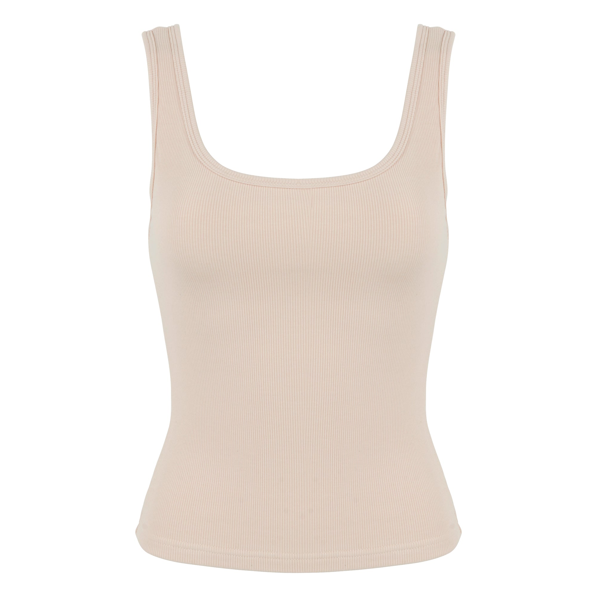 THE CONTOUR TANK  (Final Sale)