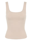 THE CONTOUR TANK  (Final Sale)