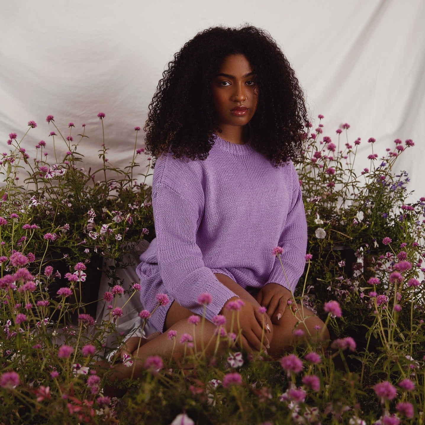 THE AUGUST SET  (Final Sale)