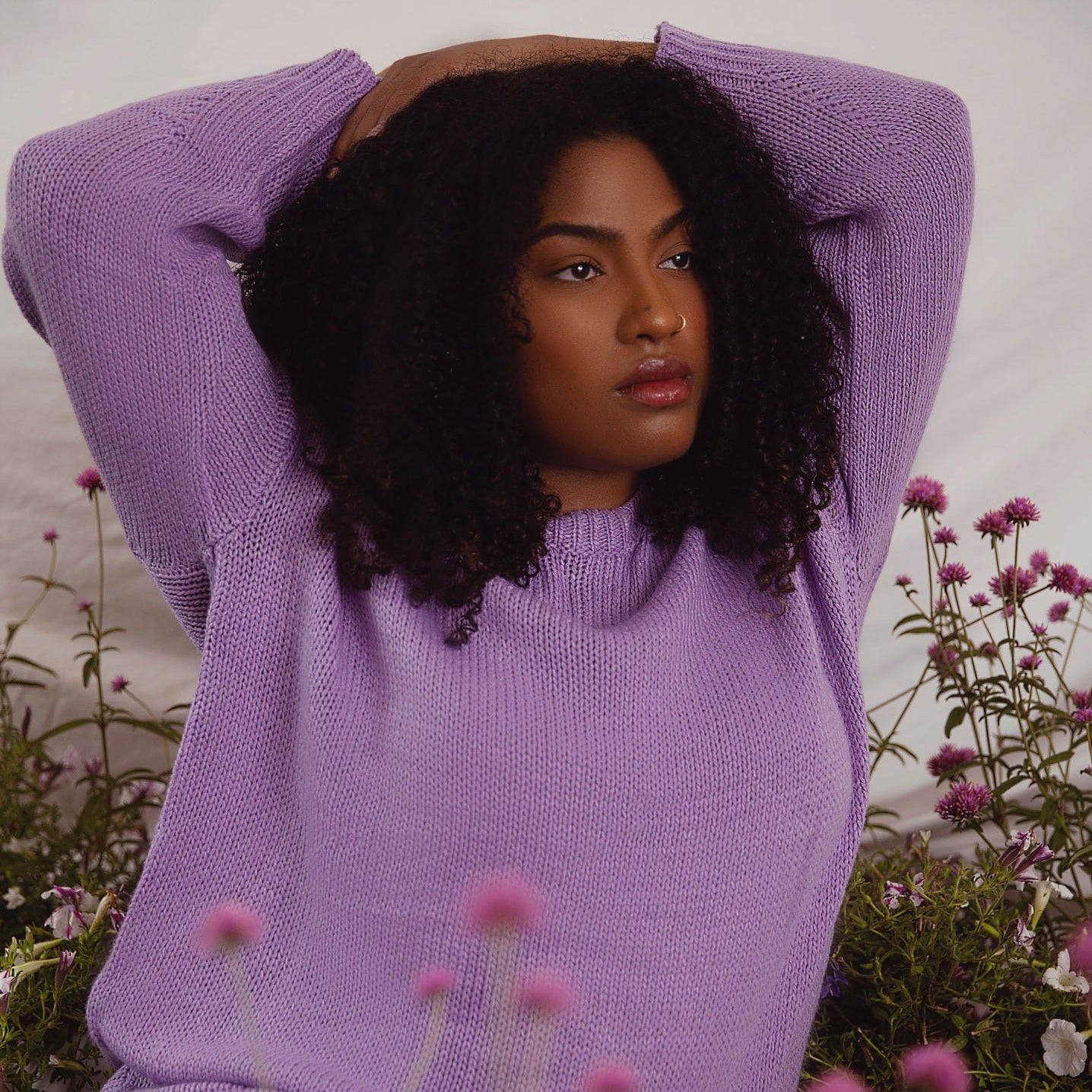 THE AUGUST SET  (Final Sale)