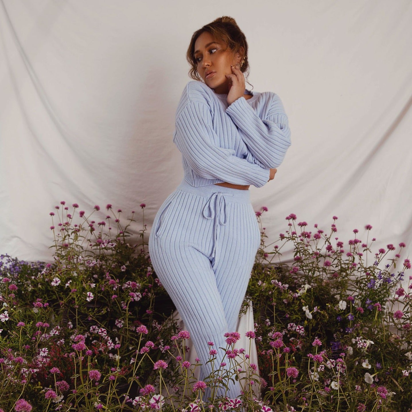 THE CHATEAU SET  (Final Sale)