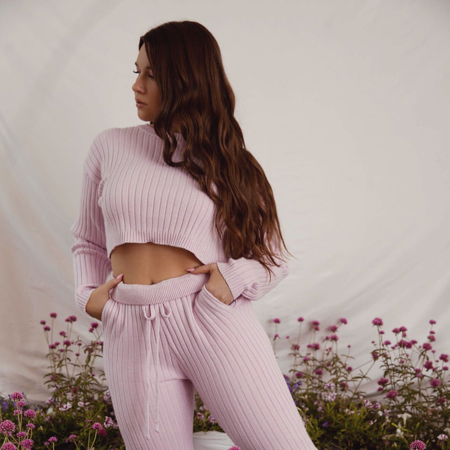 THE CHATEAU SET  (Final Sale)