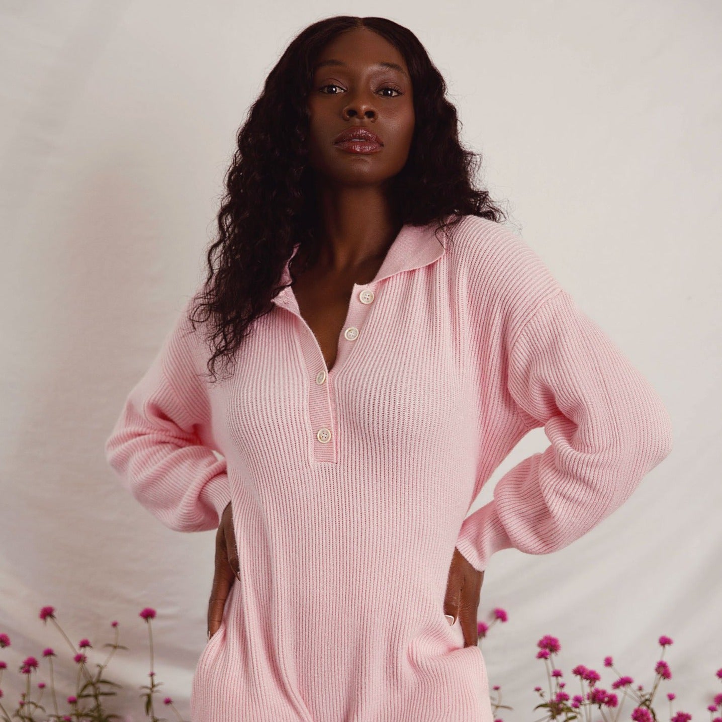 THE HUDSON ROMPER (Final Sale)