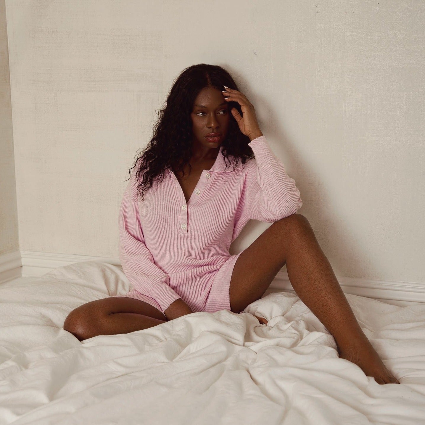 THE HUDSON ROMPER (Final Sale)