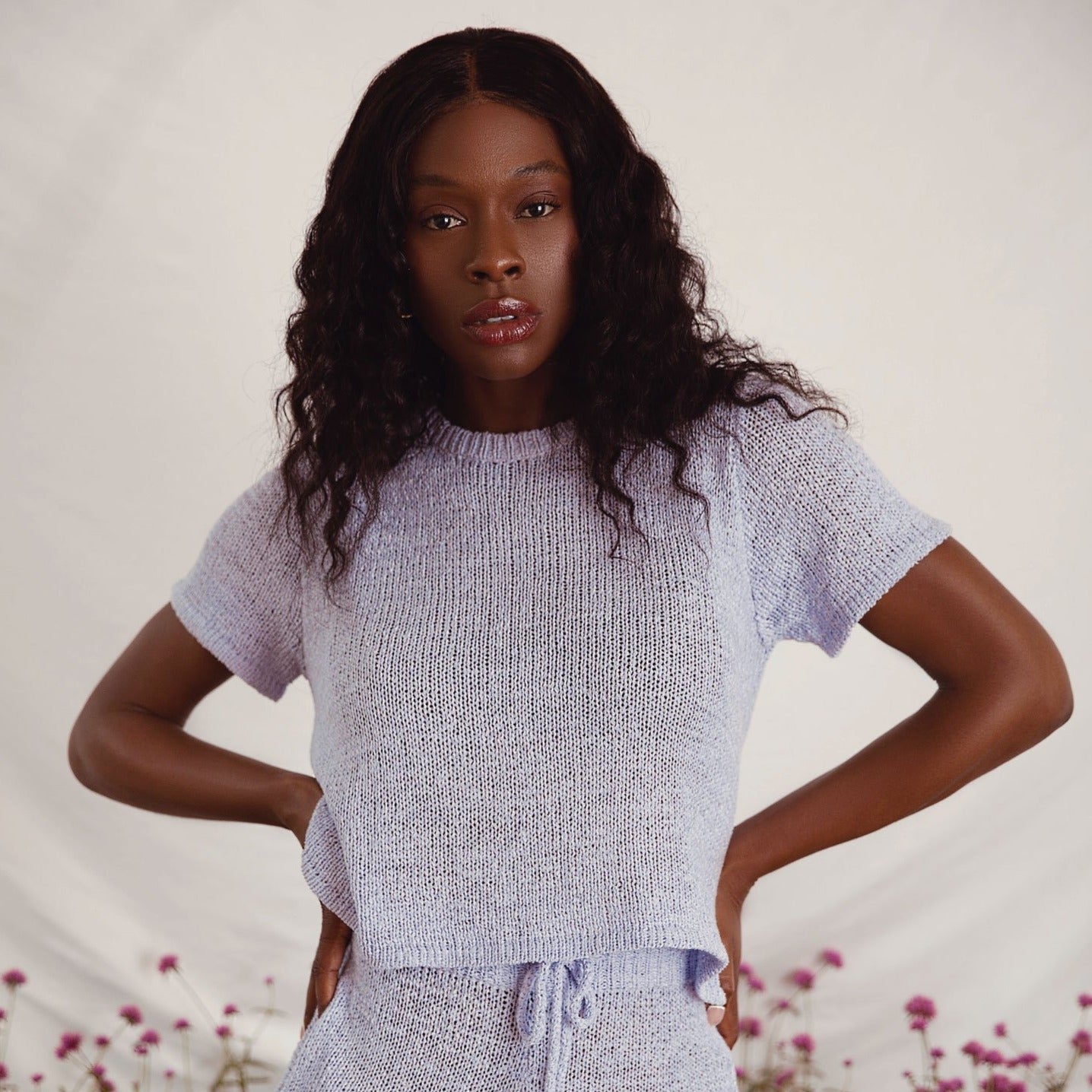 THE SEA SET (Final Sale)