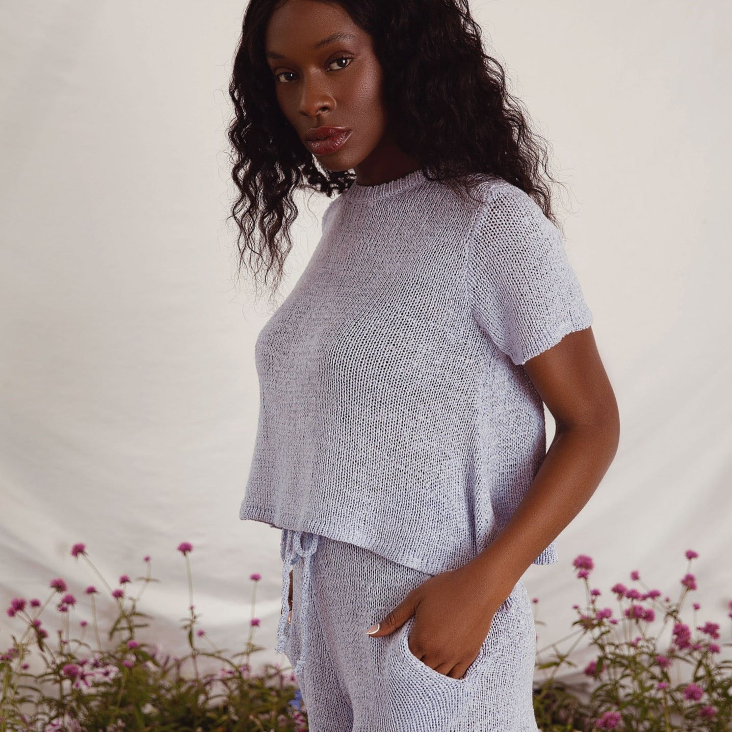 THE SEA SET (Final Sale)