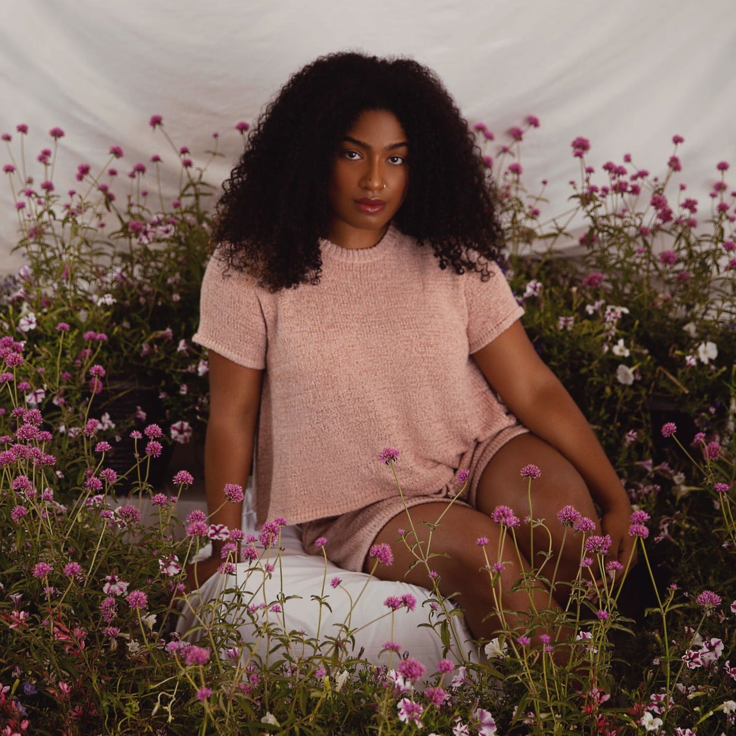 THE SEA SET (Final Sale)