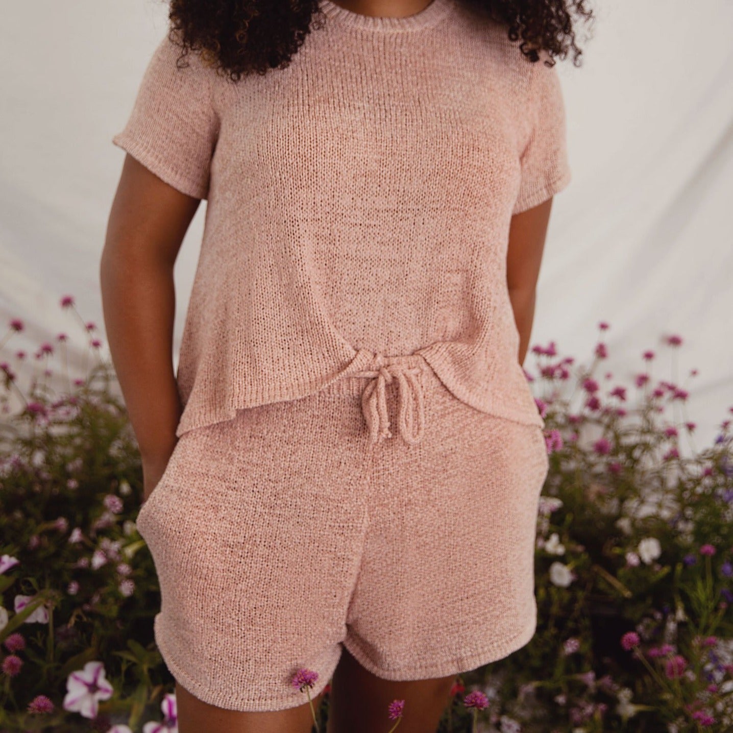 THE SEA SET (Final Sale)