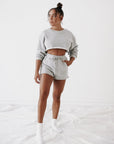 THE GO-TO SHORTS (Final Sale)