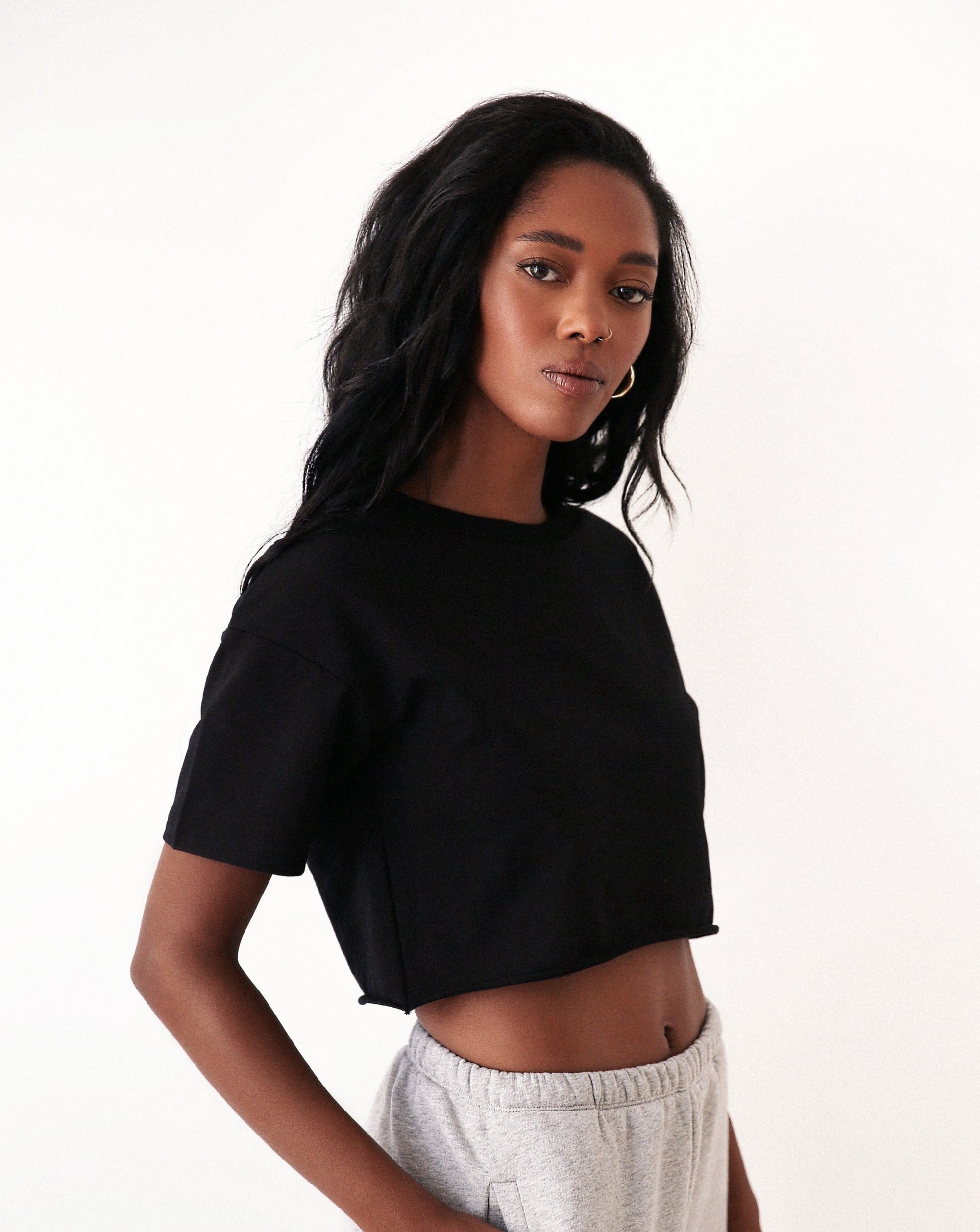 THE VINTAGE TEE (Final Sale)