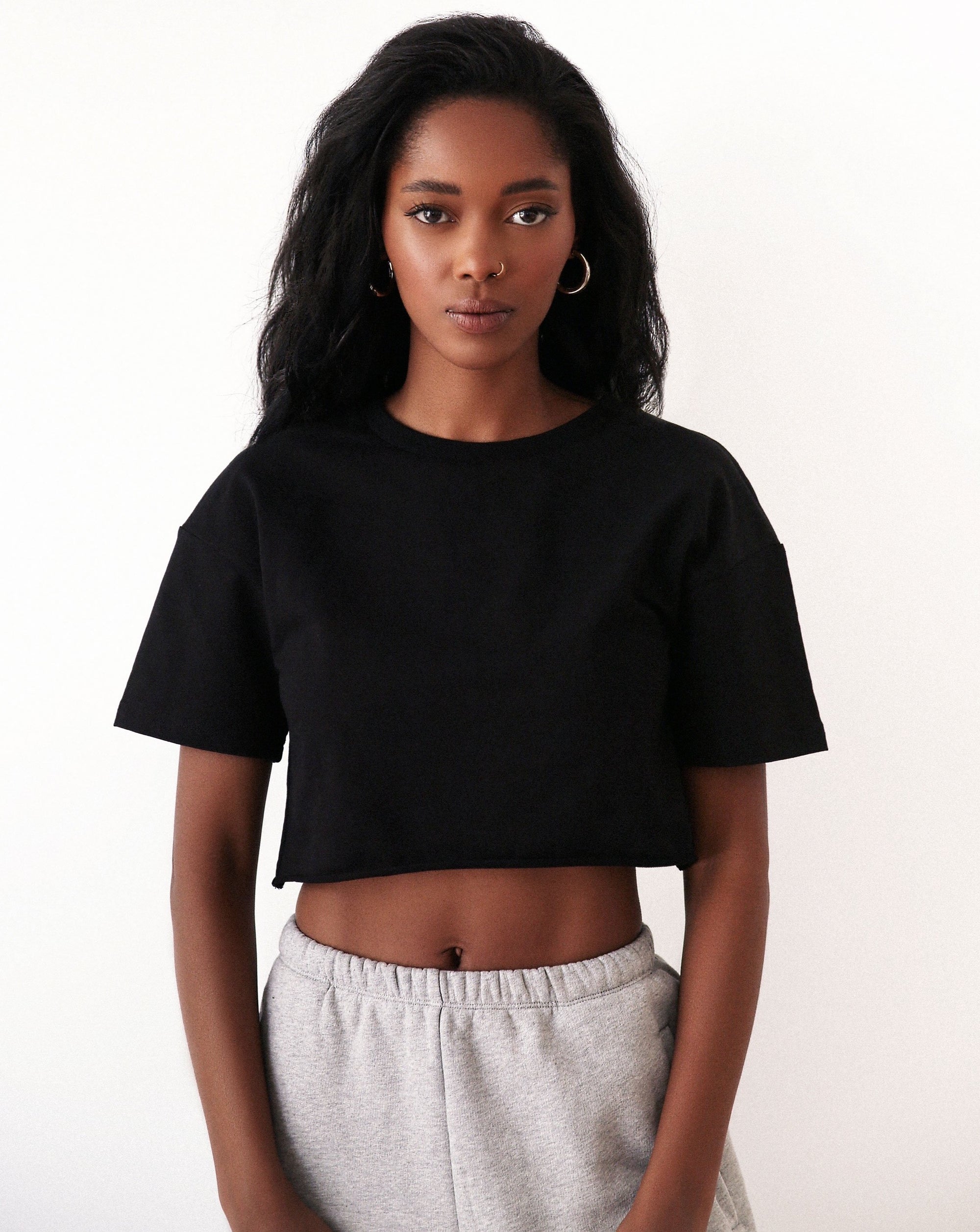 THE VINTAGE TEE (Final Sale)