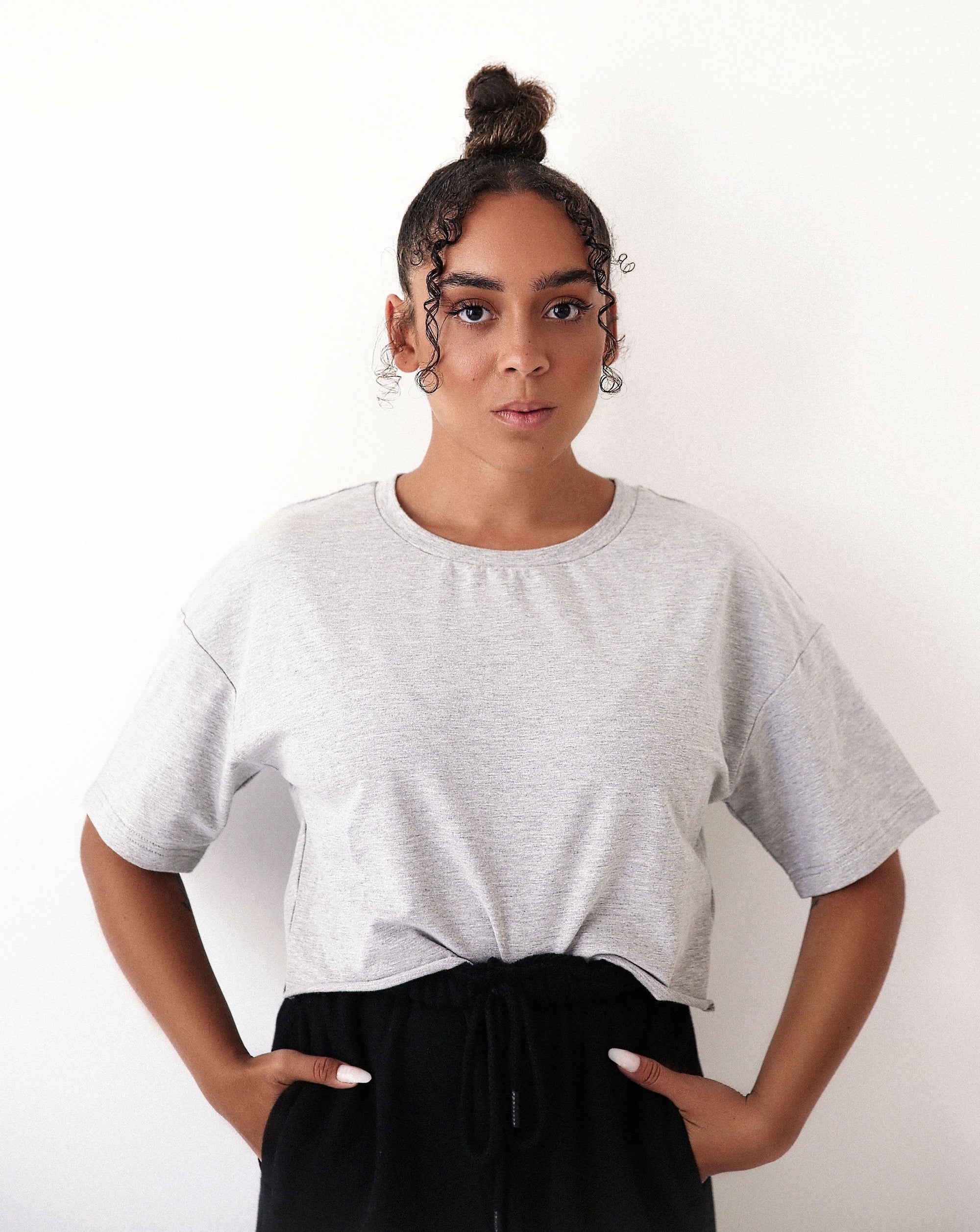 THE VINTAGE TEE (Final Sale)