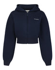 LE SPORT ZIP UP