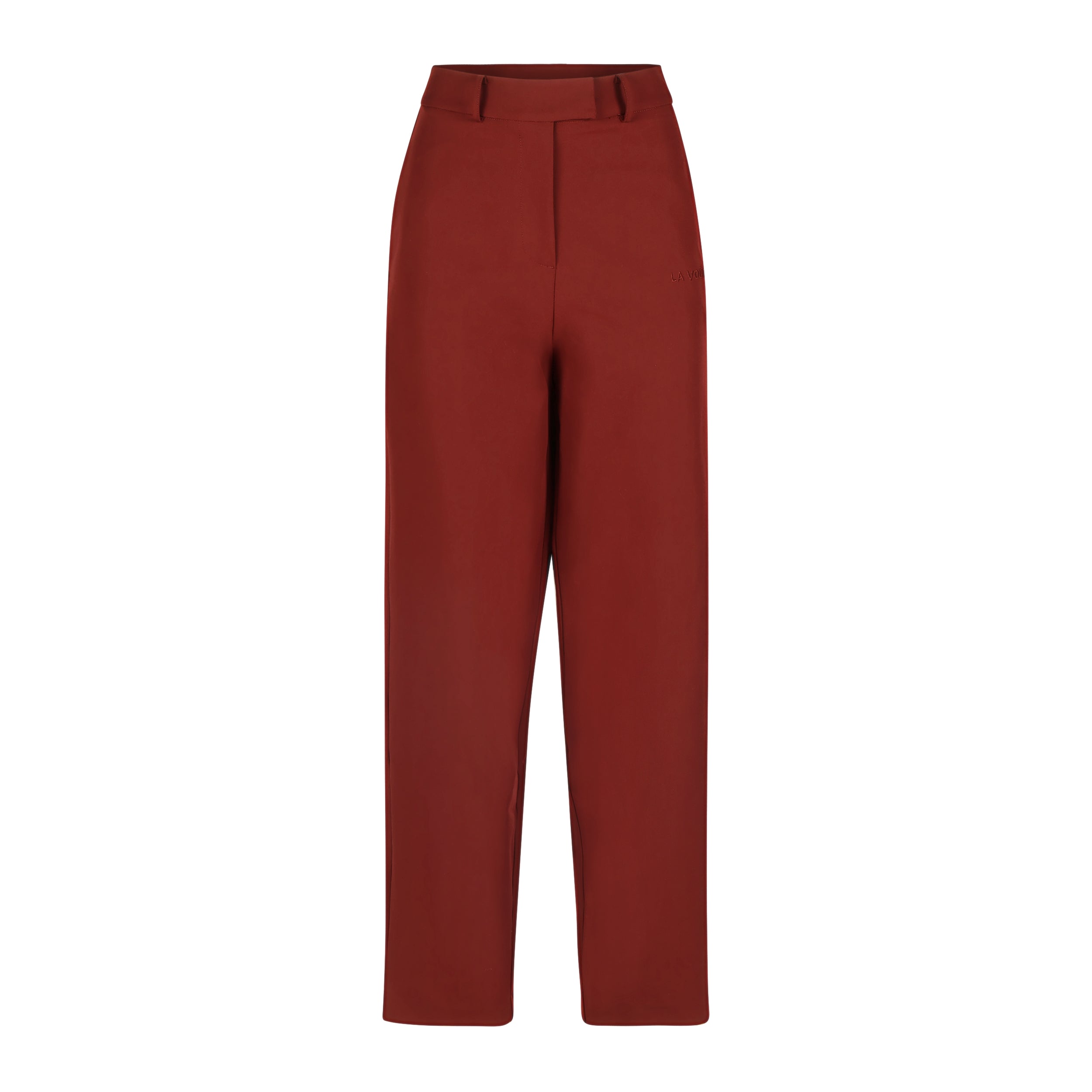 MADAME TROUSERS – LA VOÛTE