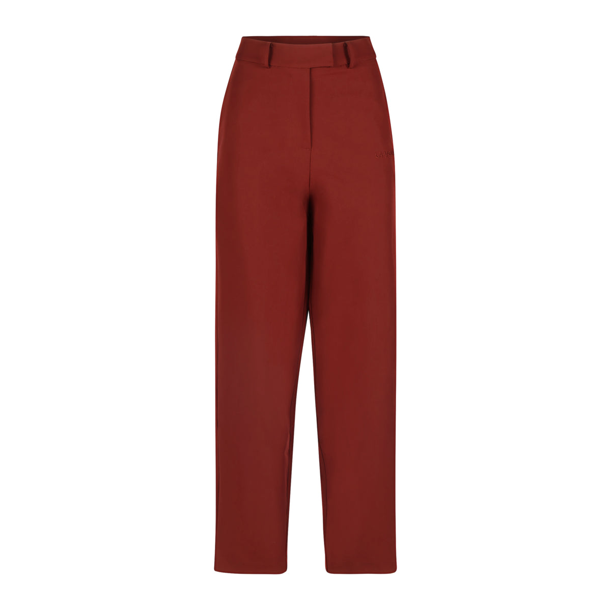 Adrienne trousers black