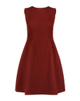 MADAME MIDI DRESS