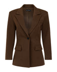 MADAME BLAZER - BRUNETTE