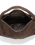 LA COMMUN SUEDE - BROWN