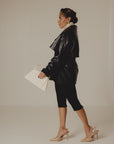 THE PETITE ATELIER TRENCH