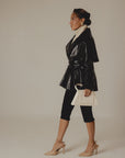 THE PETITE ATELIER TRENCH