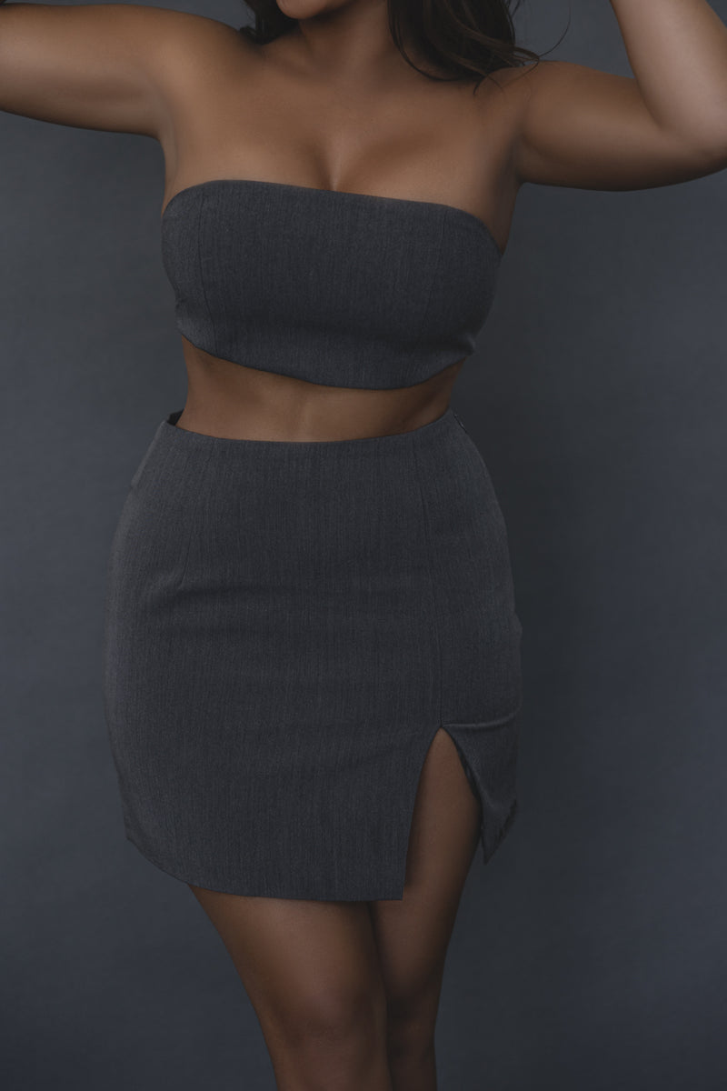 LE BANDEAU