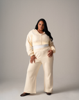 LE SPORT ZIP UP