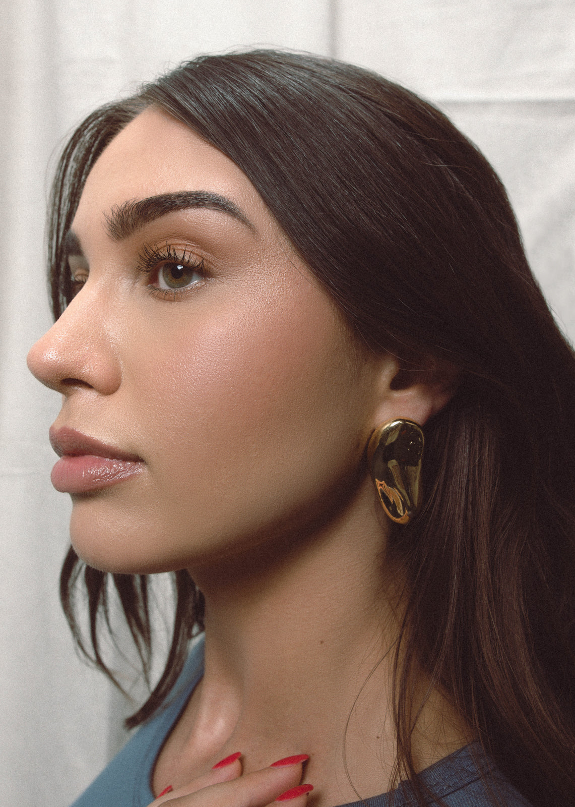 The Chouette Earrings